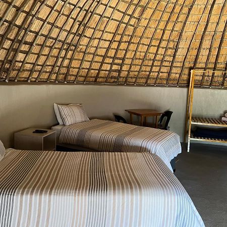 Kwakunje Guest Lodge ダンディー エクステリア 写真