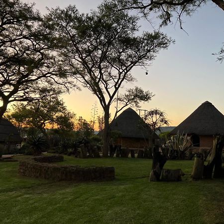 Kwakunje Guest Lodge ダンディー エクステリア 写真