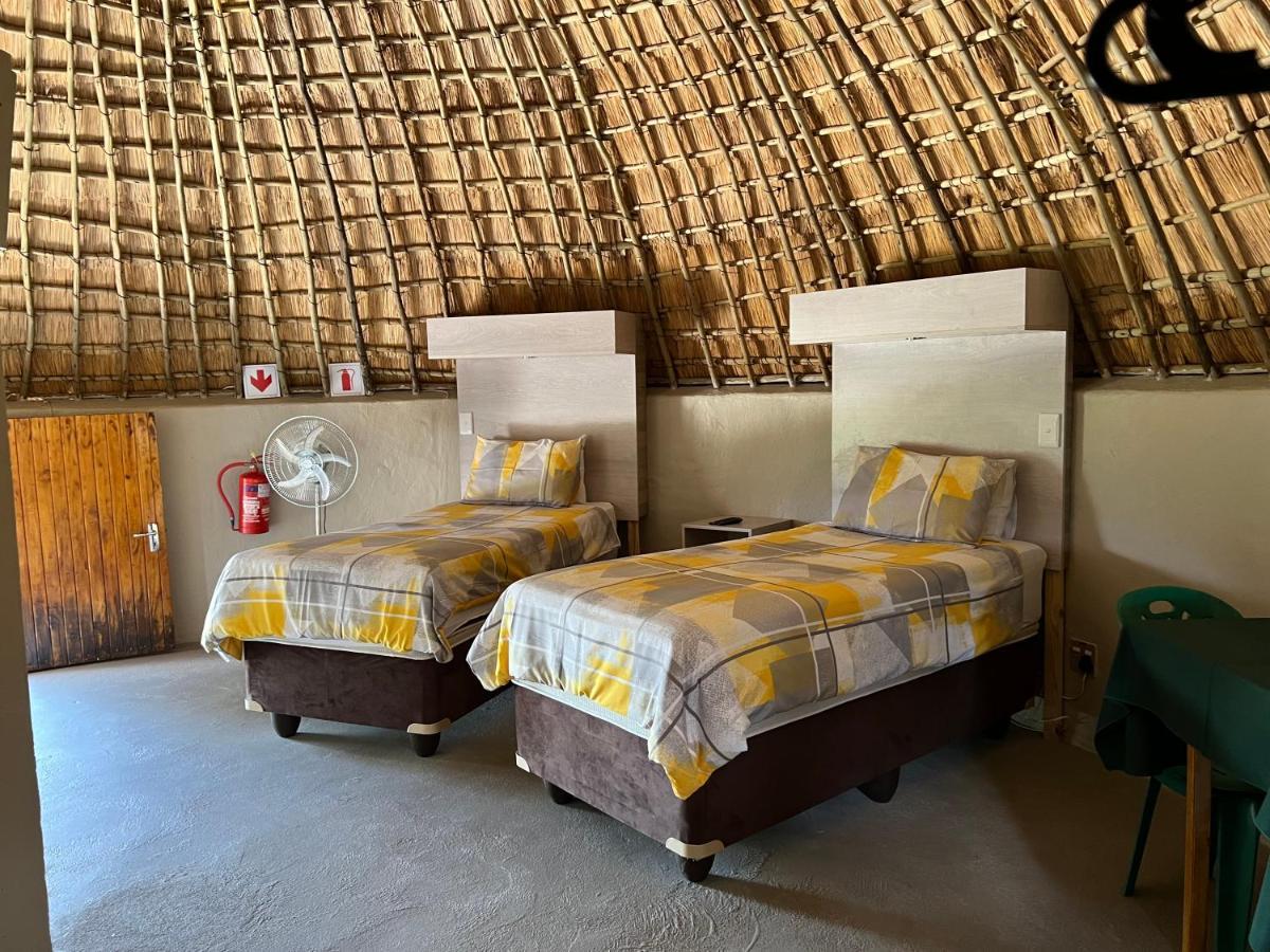 Kwakunje Guest Lodge ダンディー エクステリア 写真