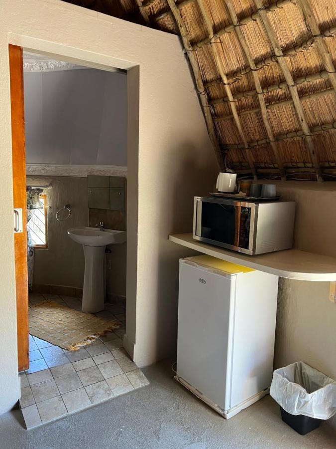 Kwakunje Guest Lodge ダンディー エクステリア 写真