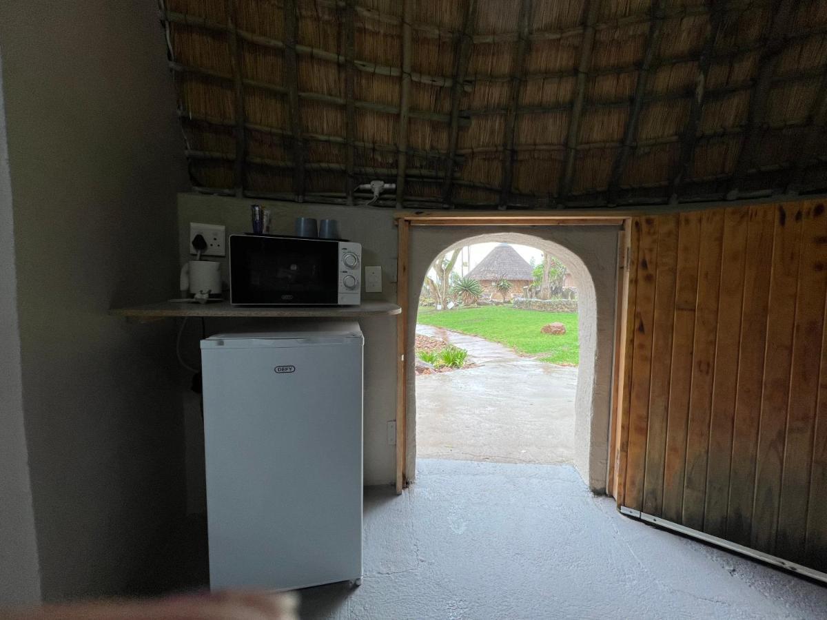 Kwakunje Guest Lodge ダンディー エクステリア 写真