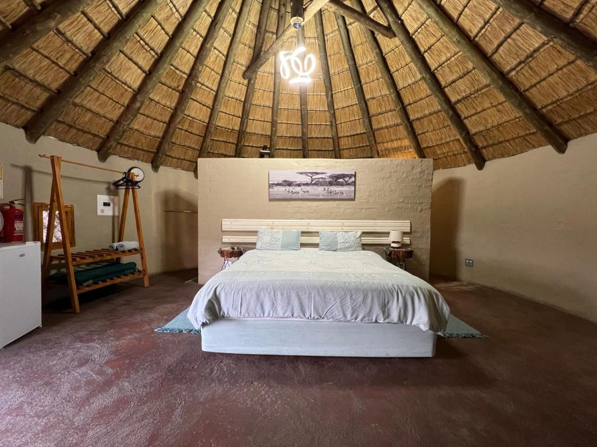 Kwakunje Guest Lodge ダンディー エクステリア 写真
