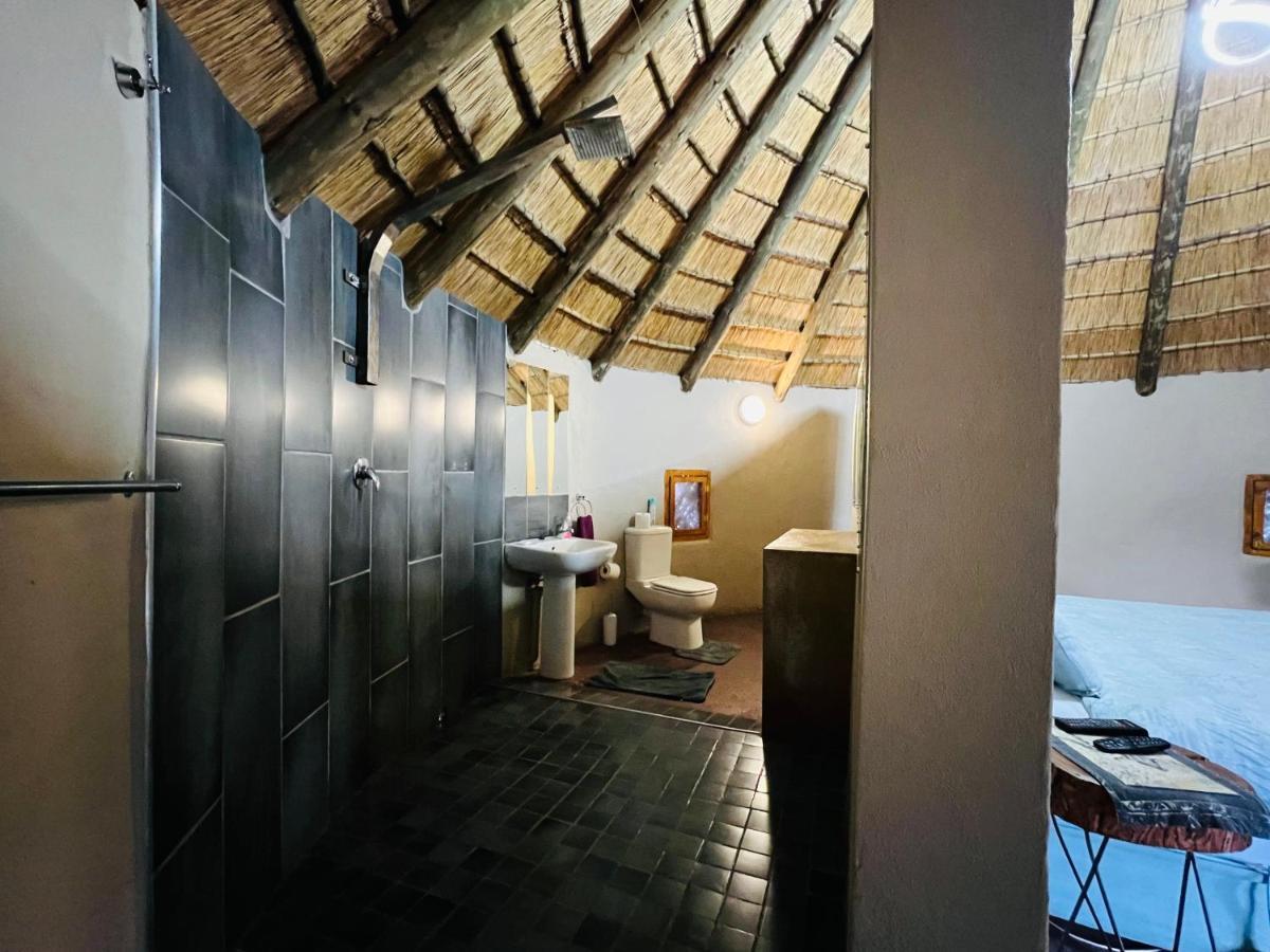 Kwakunje Guest Lodge ダンディー エクステリア 写真