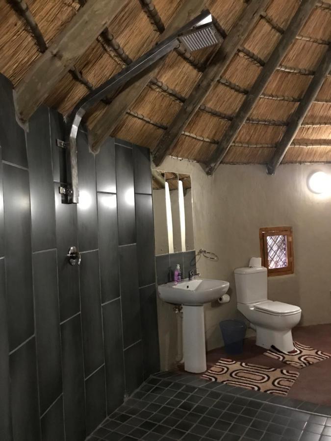 Kwakunje Guest Lodge ダンディー エクステリア 写真