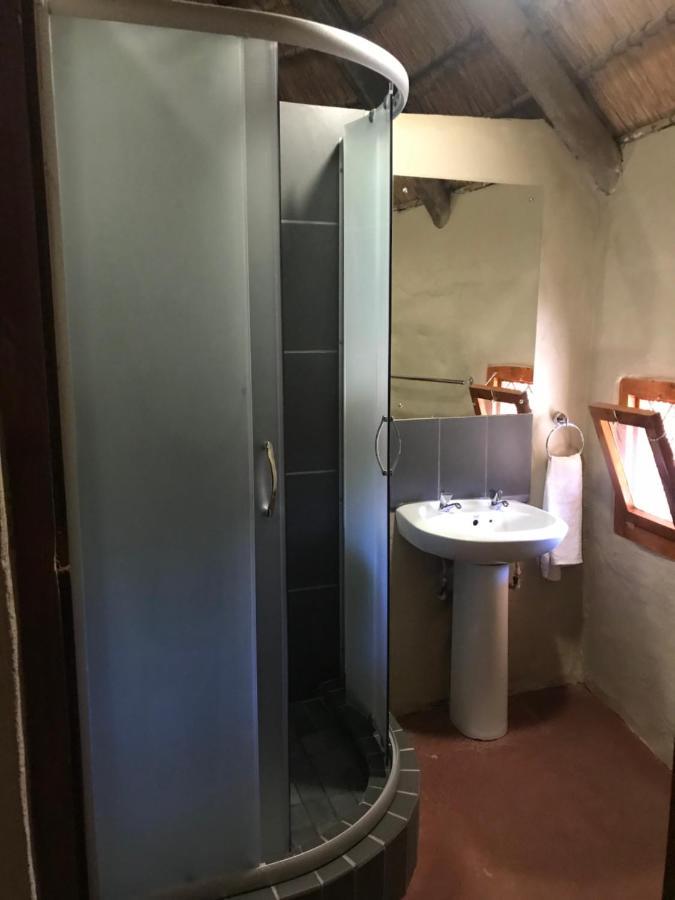 Kwakunje Guest Lodge ダンディー エクステリア 写真