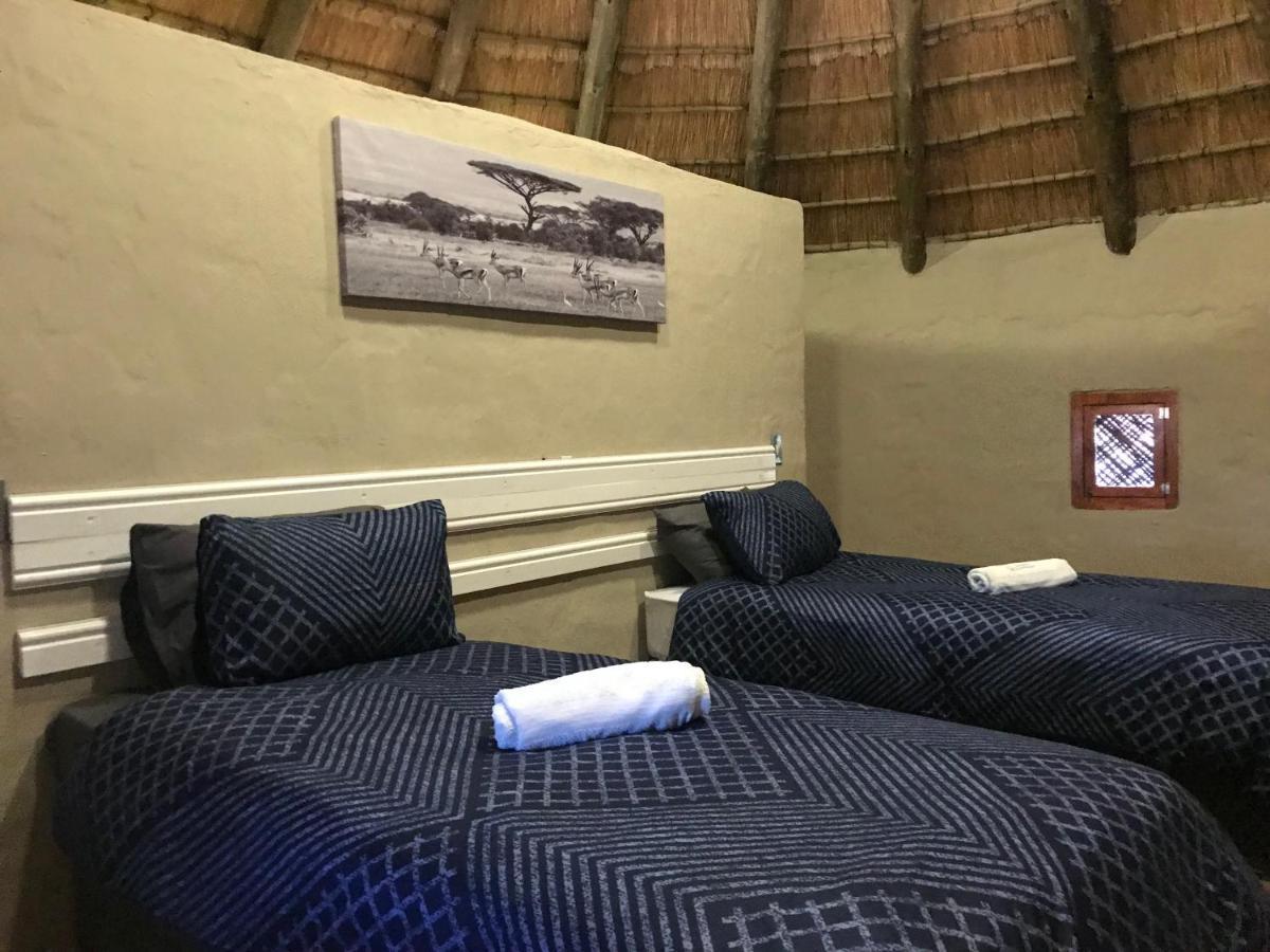 Kwakunje Guest Lodge ダンディー エクステリア 写真