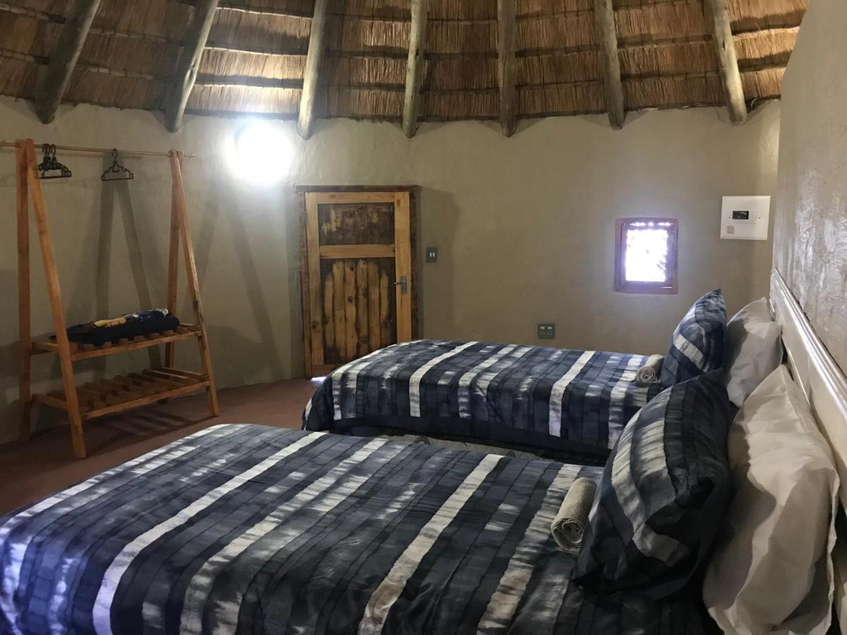 Kwakunje Guest Lodge ダンディー エクステリア 写真