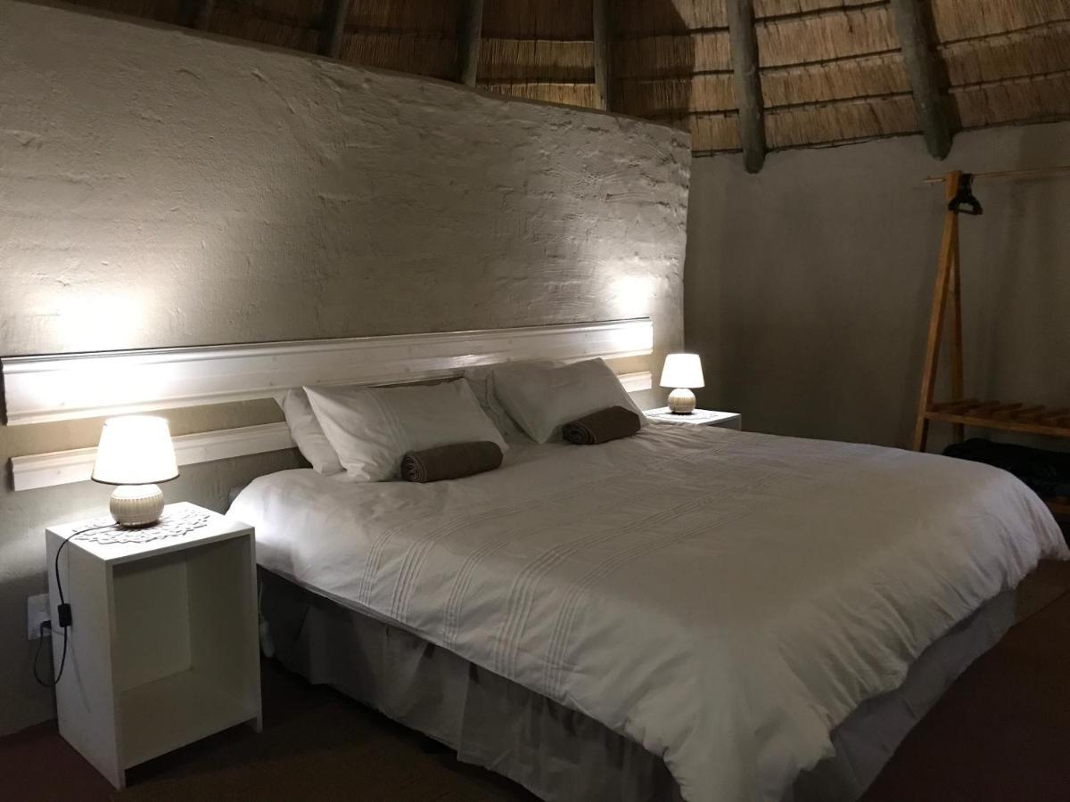 Kwakunje Guest Lodge ダンディー エクステリア 写真