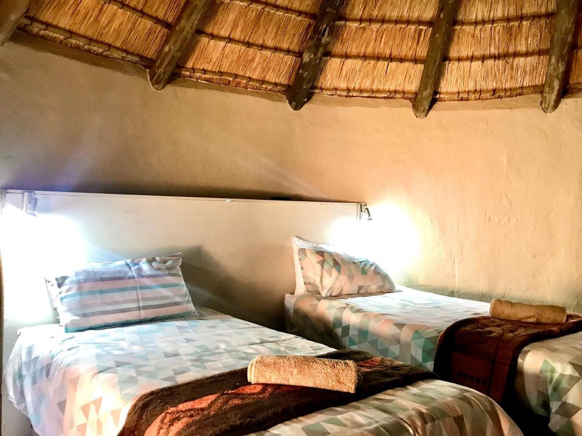 Kwakunje Guest Lodge ダンディー エクステリア 写真