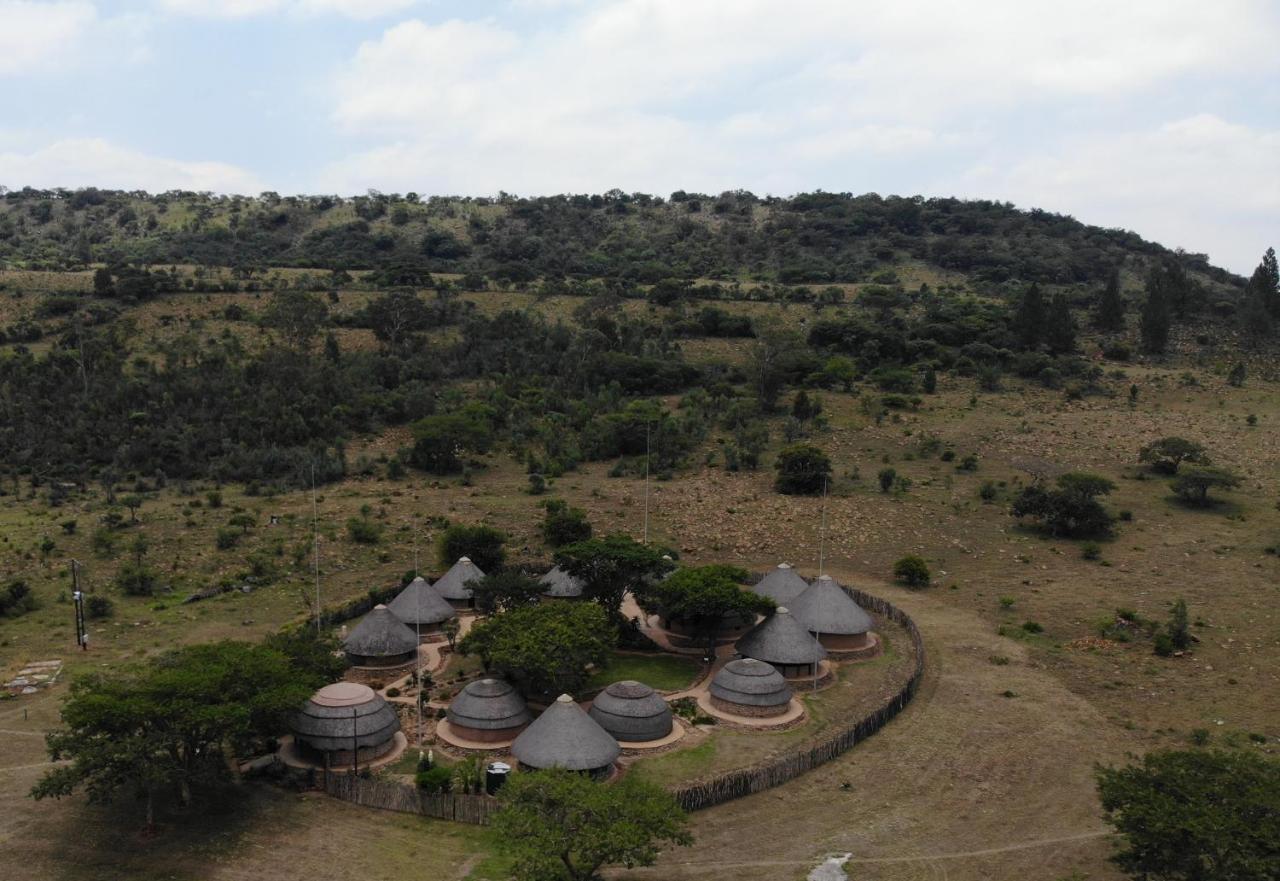 Kwakunje Guest Lodge ダンディー エクステリア 写真