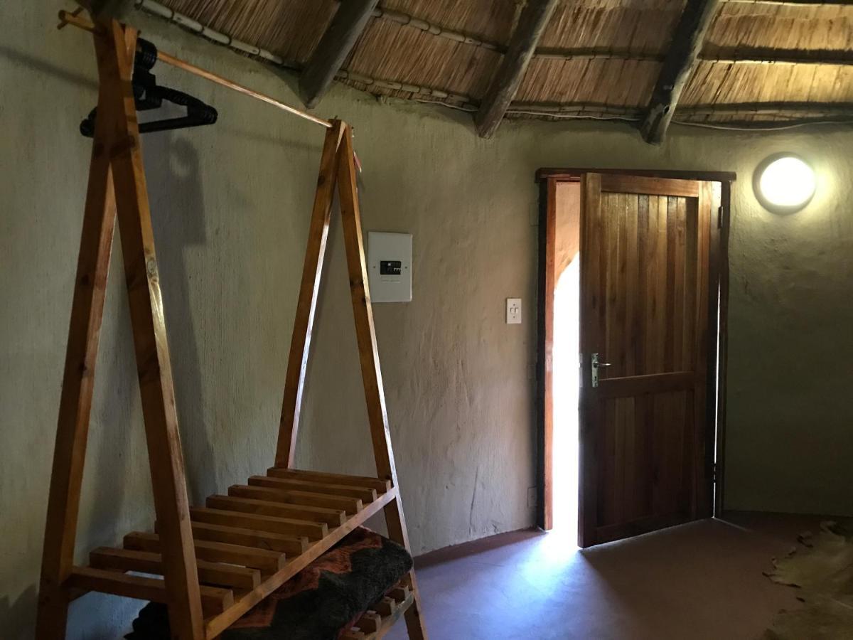 Kwakunje Guest Lodge ダンディー エクステリア 写真
