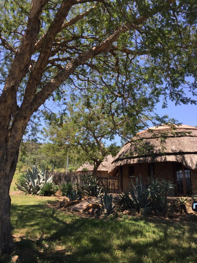 Kwakunje Guest Lodge ダンディー エクステリア 写真