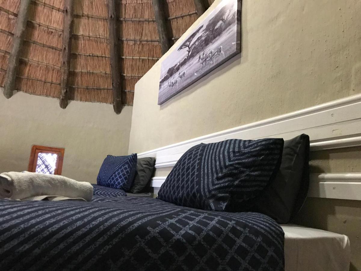 Kwakunje Guest Lodge ダンディー エクステリア 写真