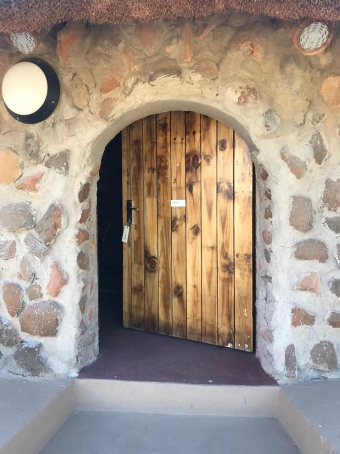 Kwakunje Guest Lodge ダンディー エクステリア 写真